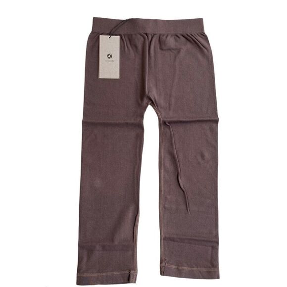 avocado Pants - Avocado Capri Leggings   